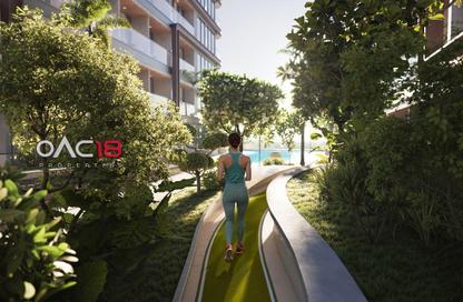 Apartment - 2 - 3 for sale in Enchante by GRID - RT1 - Enchante By Grid - Arjan - Dubai