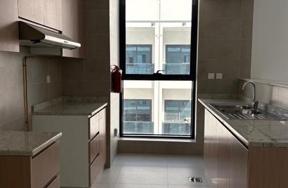 Apartment - 2 Bedrooms - 2 Bathrooms for rent in Haas Building - Jumeirah Garden City - Al Satwa - Dubai
