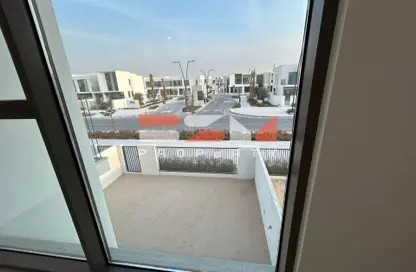 تاون هاوس - 3 غرف نوم - 4 حمامات للايجار في إيدن - ذا فالي - دبي