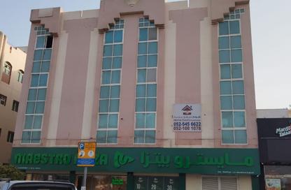 Apartment - 2 - 2 for rent in Muweileh Community - Muwaileh Commercial - Sharjah