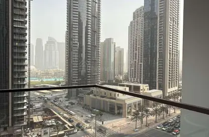 Apartment - 3 Bedrooms - 3 Bathrooms for rent in Burj Crown - Downtown Dubai - Dubai