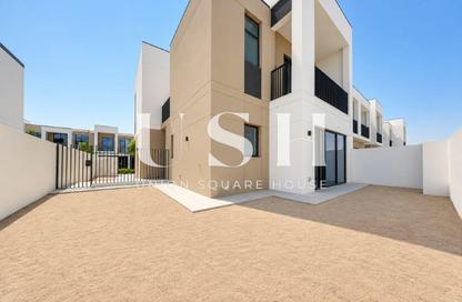 Townhouse - 4 - 5 for rent in Raya - Arabian Ranches 3 - Dubai