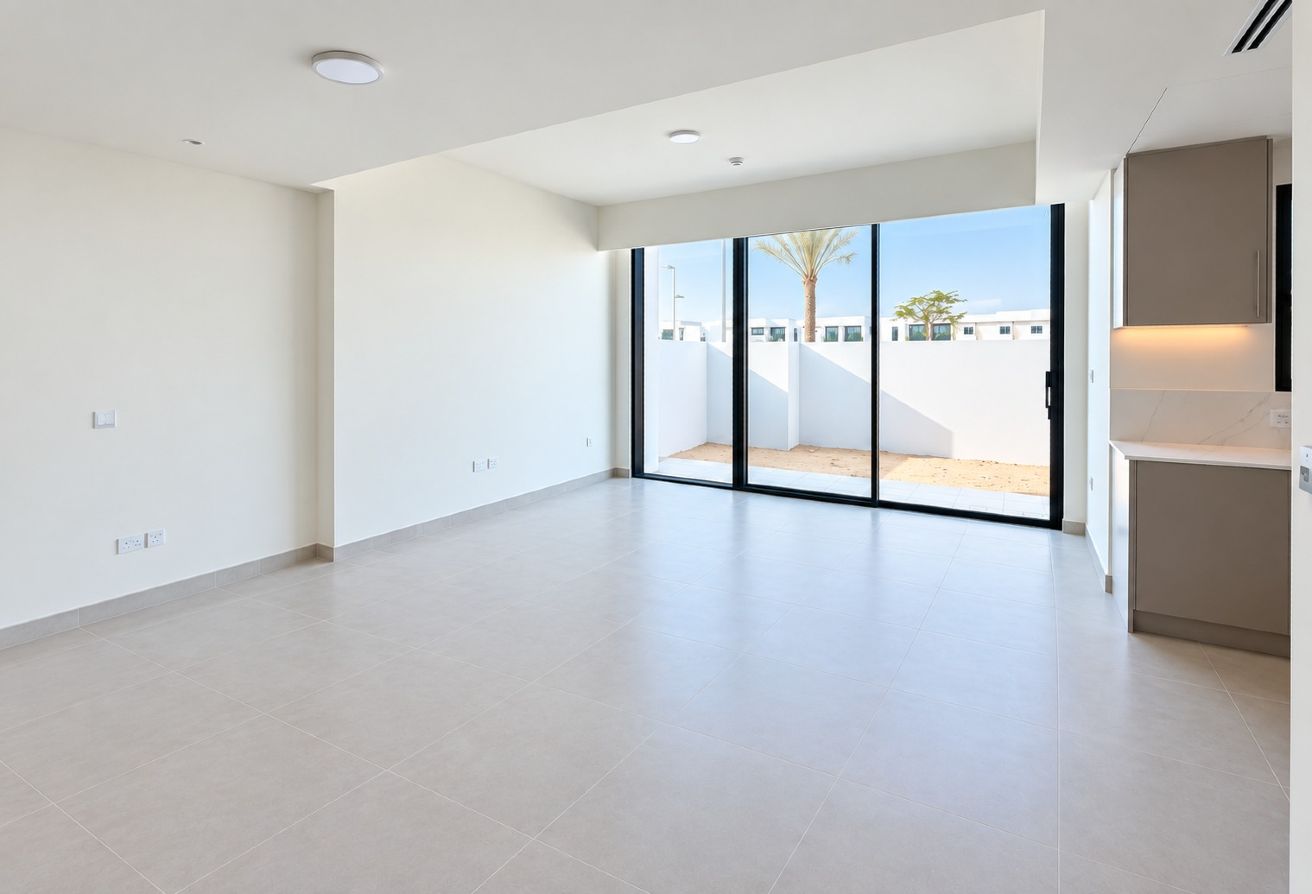 4 bedroom townhouse in Raya, Arabian Ranches 3: 8