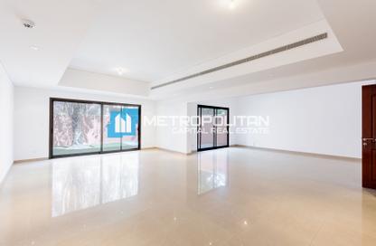 Villa - 4 - 6 for sale in Mangrove Village - Rabdan - Abu Dhabi Villa - 4 - 6 for sale in Mangrove Village - Rabdan - Abu Dhabi