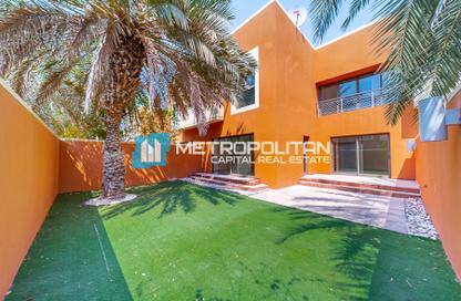 Villa - 4 - 6 for sale in Mangrove Village - Rabdan - Abu Dhabi