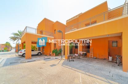Villa - 4 - 6 for sale in Mangrove Village - Rabdan - Abu Dhabi