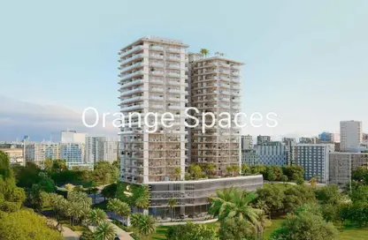 شقة - 1 حمام للبيع في كوف جراند ريزيدنس من إمتياز - مجمع دبي ريزيدنس - دبي لاند - دبي