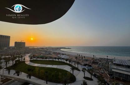 Apartment - 3 Bedrooms - 4 Bathrooms for sale in Bay Residences - Hayat Island - Mina Al Arab - Ras Al Khaimah Apartment - 3 Bedrooms - 4 Bathrooms for sale in Bay Residences - Hayat Island - Mina Al Arab - Ras Al Khaimah