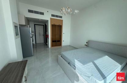 Apartment - Studio - 1 Bathroom for rent in Skyz by Danube - Arjan - Dubai Apartment - Studio - 1 Bathroom for rent in Skyz by Danube - Arjan - Dubai