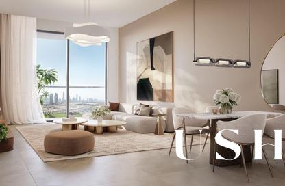 Apartment - 4 Bedrooms - 5 Bathrooms for sale in The Edit at D3 Tower B - The Edit at D3 - Dubai Design District - Dubai
