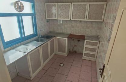 Apartment - 2 Bedrooms - 2 Bathrooms for rent in Bash Mall - Um Altaraffa - Al Gharb - Sharjah