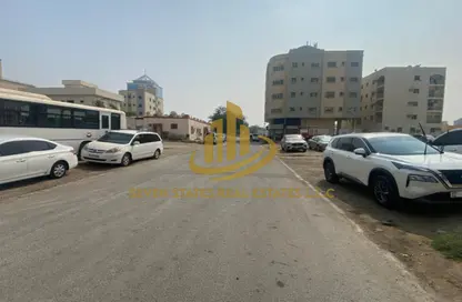 أرض - استوديو للبيع في ليوارا 1 - عجمان