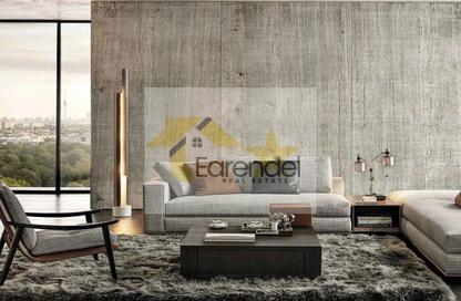 Apartment - Studio - 1 for sale in Coventry 49 - Residential District - Dubai South (Dubai World Central) - Dubai Apartment - Studio - 1 for sale in Coventry 49 - Residential District - Dubai South (Dubai World Central) - Dubai