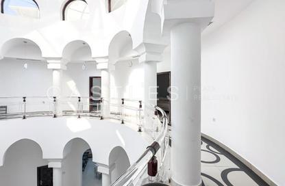 Villa - 7+ - 7+ for rent in Sector E - Emirates Hills - Dubai Villa - 7+ - 7+ for rent in Sector E - Emirates Hills - Dubai
