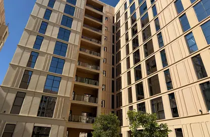 Apartment - 1 Bedroom - 2 Bathrooms for sale in Souks Residential - Al Mamsha - Muwaileh - Sharjah