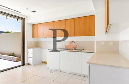 Villa - 3 Bedrooms - 4 Bathrooms for rent in Parkside 3 - Emaar South - Dubai South (Dubai World Central) - Dubai Villa - 3 Bedrooms - 4 Bathrooms for rent in Parkside 3 - Emaar South - Dubai South (Dubai World Central) - Dubai