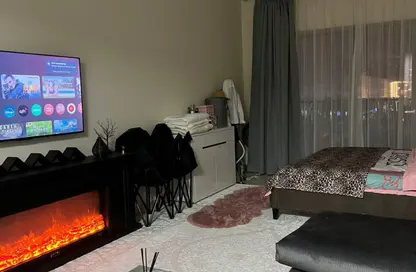 Apartment - Studio - 1 Bathroom for rent in Al Zahia Garden Apartments - Al Zahia - Muwaileh Commercial - Sharjah