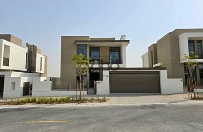 Villa - 4 - 5 for sale in Tilal Al Furjan - Al Furjan - Dubai