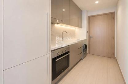 Apartment - Studio - 1 for sale in Azizi Riviera 41 - Azizi Riviera - Meydan One - Meydan - Dubai