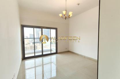 Apartment - 1 Bedroom - 2 Bathrooms for rent in Al Abeir Tower - District 17 - Jumeirah Village Circle - Dubai