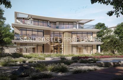 Villa - 7 Bedrooms - 7+ Bathrooms for sale in Karl Lagerfeld Villas - District 11 - Mohammed Bin Rashid City - Dubai Villa - 7 Bedrooms - 7+ Bathrooms for sale in Karl Lagerfeld Villas - District 11 - Mohammed Bin Rashid City - Dubai