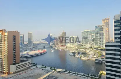 Apartment - 1 Bedroom - 1 Bathroom for rent in Reva Residences - Business Bay - Dubai Apartment - 1 Bedroom - 1 Bathroom for rent in Reva Residences - Business Bay - Dubai