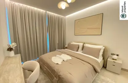 Apartment - 1 Bathroom for sale in Playa Viva - Al Marjan Island - Ras Al Khaimah