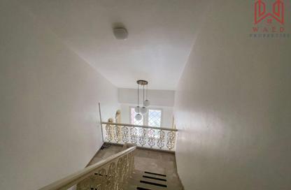 فيلا - 4 غرف نوم - 5 حمامات للايجار في فلل ام سقيم 1 - أم سقيم 1 - أم سقيم - دبي