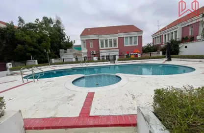 فيلا - 4 غرف نوم - 5 حمامات للايجار في فلل ام سقيم 1 - أم سقيم 1 - أم سقيم - دبي