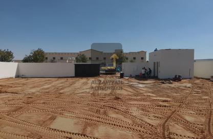 Land - Studio for rent in Al Sajaa S - Al Sajaa - Sharjah