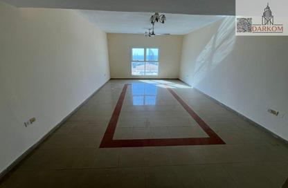 Apartment - 1 Bedroom - 1 Bathroom for rent in Ajman One Tower 1 - Ajman One - Ajman Downtown - Ajman