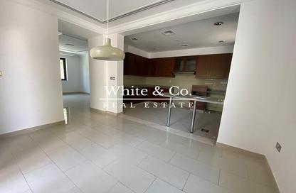 Villa - 4 - 4 for rent in Casa - Arabian Ranches 2 - Dubai