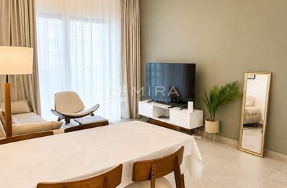 Apartment - 2 - 3 for sale in Lucky 1 Residence - District 13 - Jumeirah Village Circle - Dubai