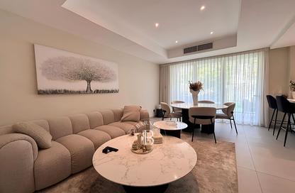 Villa - 2 - 3 for rent in Springs 9 - The Springs - Dubai