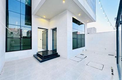 Villa - 5 Bedrooms - 7 Bathrooms for sale in Al Helio 2 - Al Helio - Ajman Villa - 5 Bedrooms - 7 Bathrooms for sale in Al Helio 2 - Al Helio - Ajman