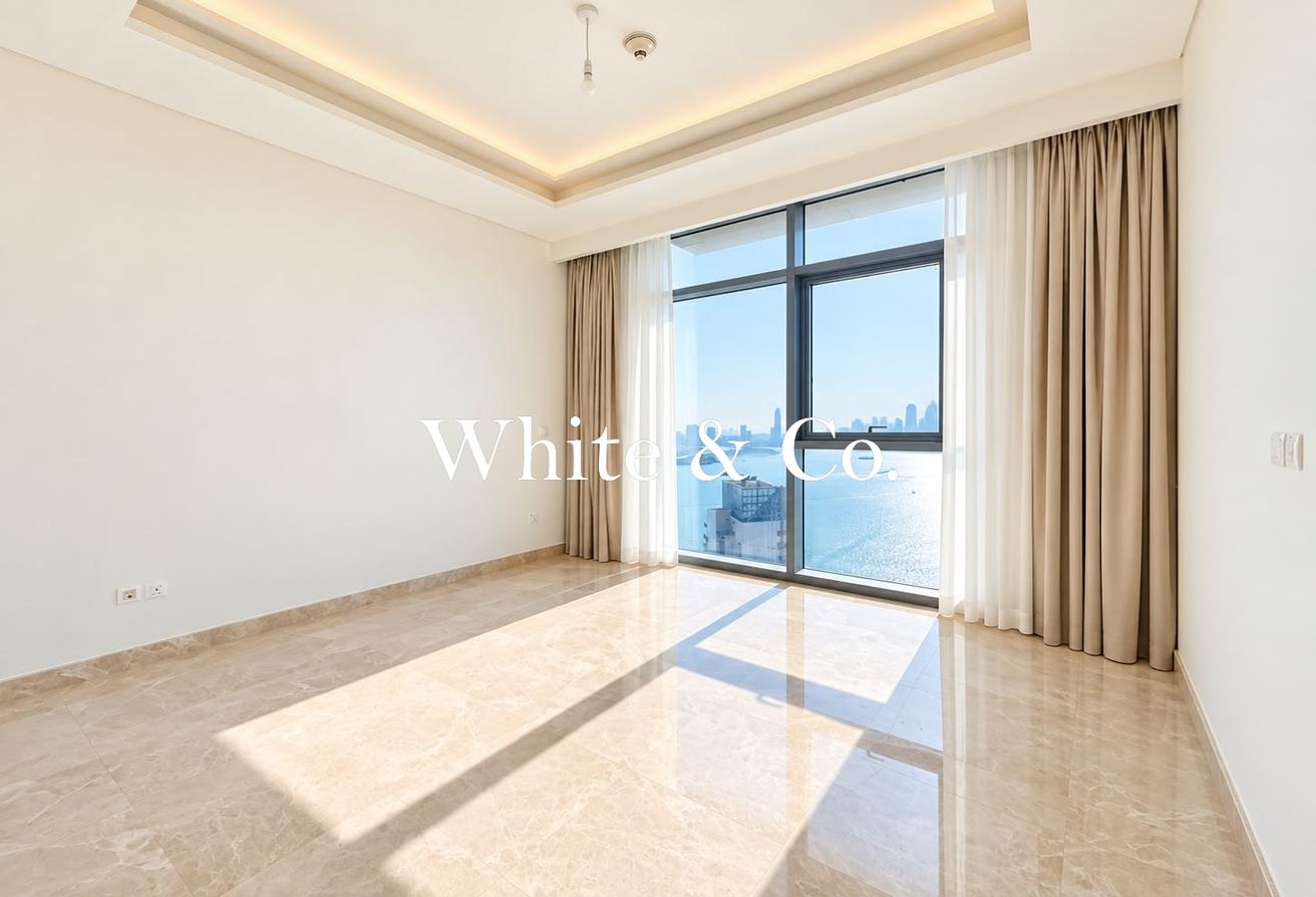 Ultra Luxury | Full Burj Views | Duplex photo 8