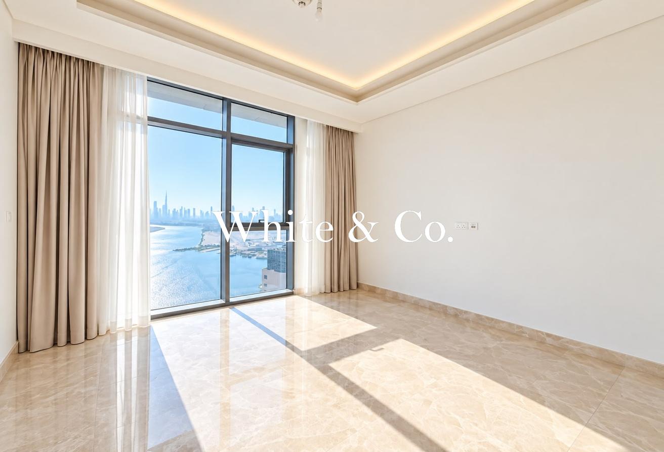 Ultra Luxury | Full Burj Views | Duplex photo 9