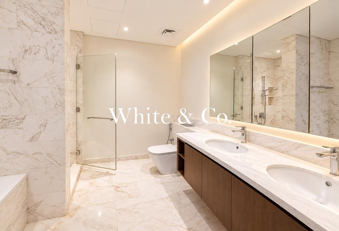 Ultra Luxury | Full Burj Views | Duplex photo 10