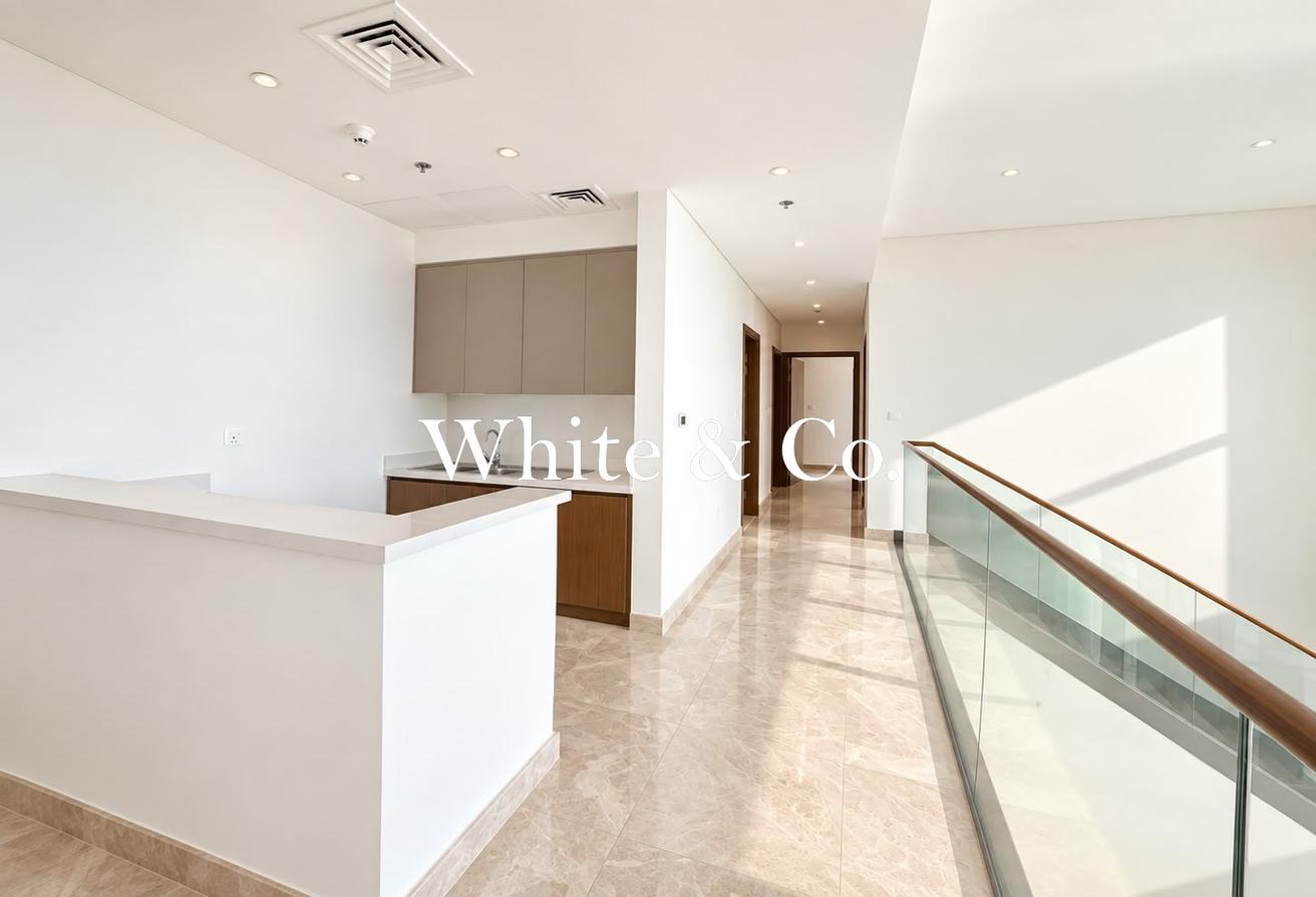 Ultra Luxury | Full Burj Views | Duplex photo 6