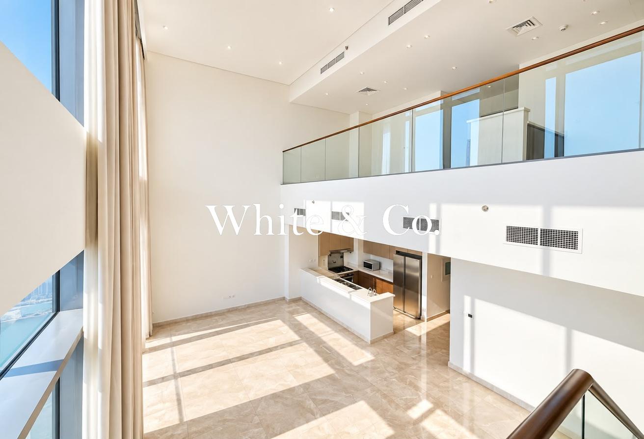 Ultra Luxury | Full Burj Views | Duplex photo 2
