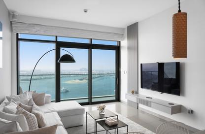 Apartment - 2 - 2 for rent in Beach Vista - Emaar Beachfront - Dubai Harbour - Dubai Apartment - 2 - 2 for rent in Beach Vista - Emaar Beachfront - Dubai Harbour - Dubai