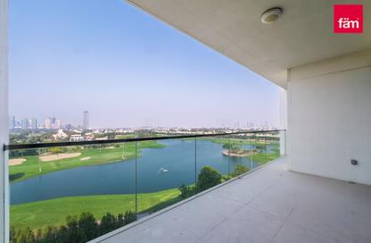 Apartment - 3 - 3 for rent in Vida Residence 4 - Vida Residence - The Hills - Dubai Apartment - 3 - 3 for rent in Vida Residence 4 - Vida Residence - The Hills - Dubai