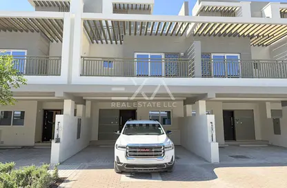 Townhouse - 3 Bedrooms - 3 Bathrooms for rent in Camelia - Damac Hills 2 - Dubai