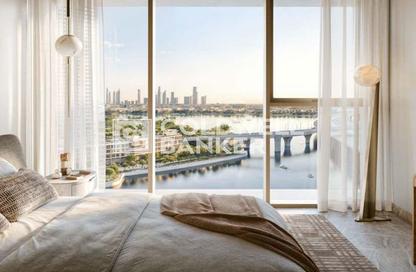 شقة - غرفة نوم - 1 حمام للبيع في برج Palace ريزيدنسز Creek Blue 1 - بالاس ريزيدنسيز كريك بلو - مرسى خور دبي - دبي شقة - غرفة نوم - 1 حمام للبيع في برج Palace ريزيدنسز Creek Blue 1 - بالاس ريزيدنسيز كريك بلو - مرسى خور دبي - دبي