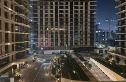 Apartment - 1 Bedroom - 1 Bathroom for rent in Seagate Building 2 - Seagate - Mina Rashid - Dubai