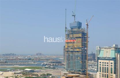 Apartment - 1 Bedroom - 2 Bathrooms for sale in Trident Grand Residence - Dubai Marina - Dubai