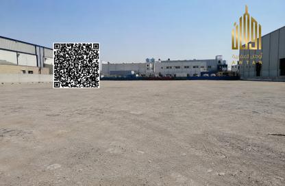 Land - Studio for sale in Al Sajaa Industrial - Al Sajaa - Sharjah Land - Studio for sale in Al Sajaa Industrial - Al Sajaa - Sharjah
