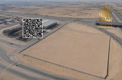 Land - Studio for sale in Al Sajaa Industrial - Al Sajaa - Sharjah Land - Studio for sale in Al Sajaa Industrial - Al Sajaa - Sharjah