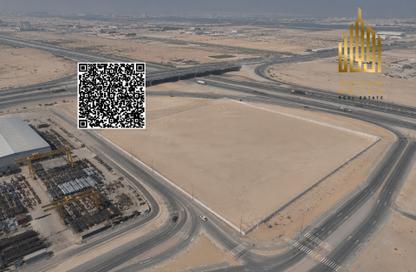 Land - Studio for sale in Al Sajaa Industrial - Al Sajaa - Sharjah Land - Studio for sale in Al Sajaa Industrial - Al Sajaa - Sharjah