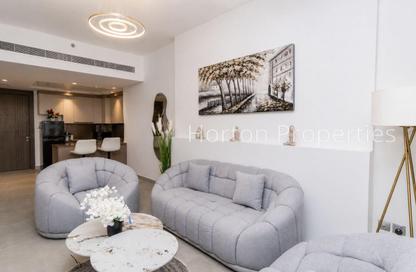 Apartment - 1 Bedroom - 2 Bathrooms for rent in Bluebell Residence - District 11 - Jumeirah Village Circle - Dubai